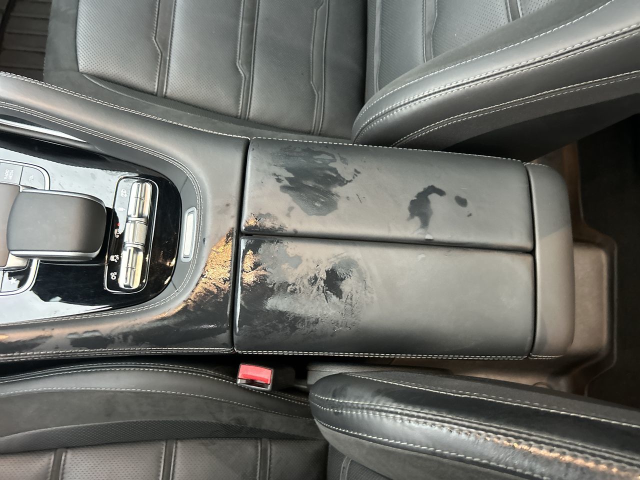 2023 Mercedes-Benz GLE53