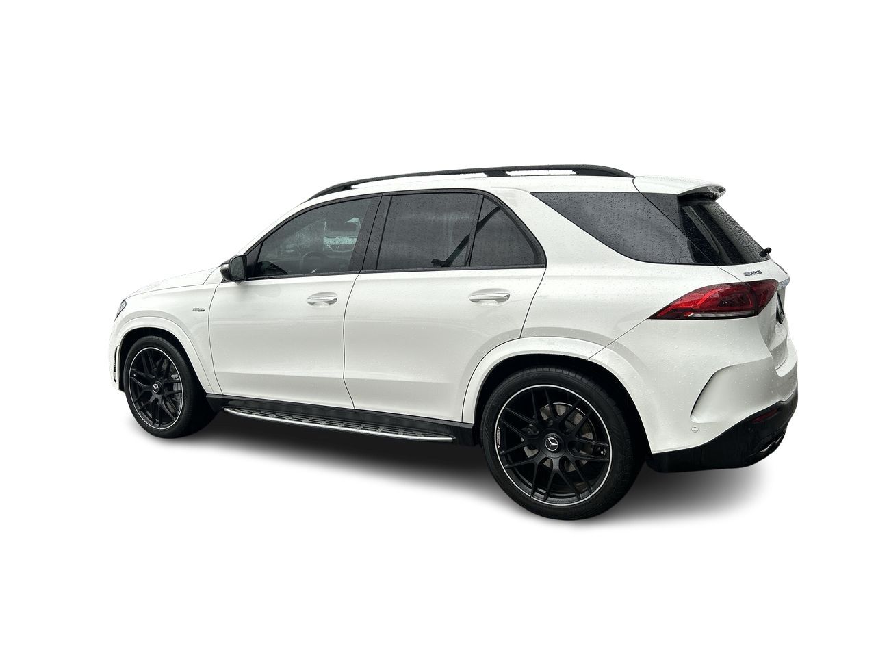 2023 Mercedes-Benz GLE53