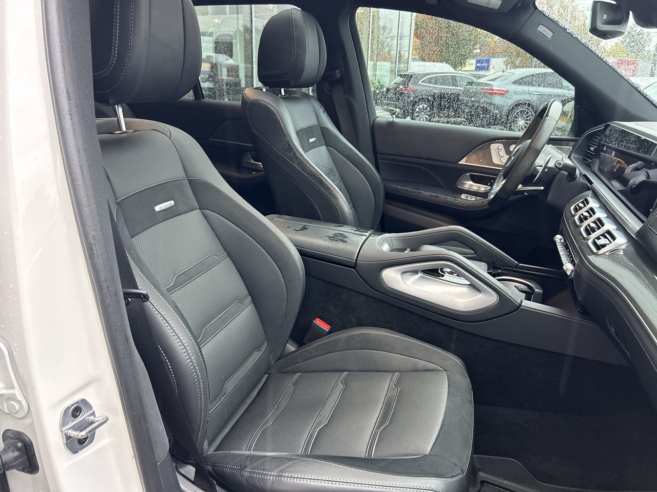 2023 Mercedes-Benz GLE53