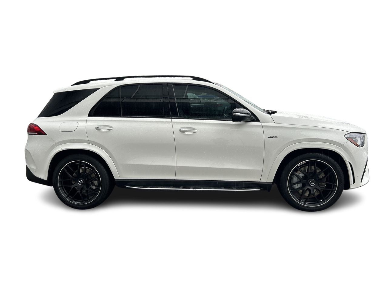 2023 Mercedes-Benz GLE53