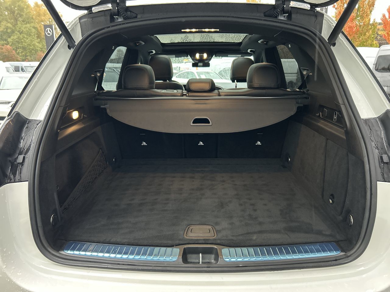 2023 Mercedes-Benz GLE53