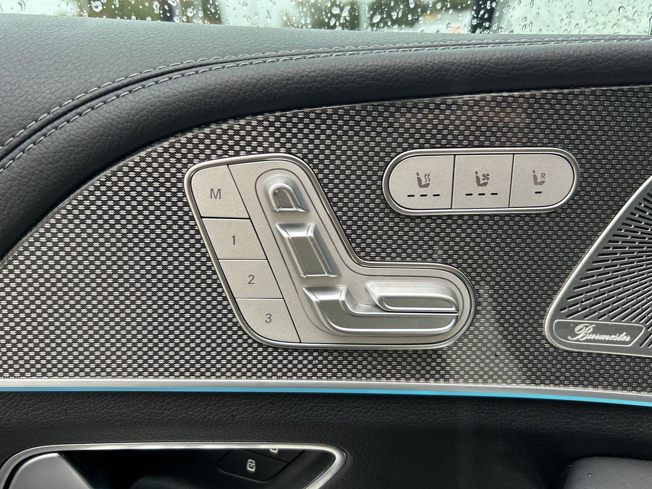 2023 Mercedes-Benz GLE53