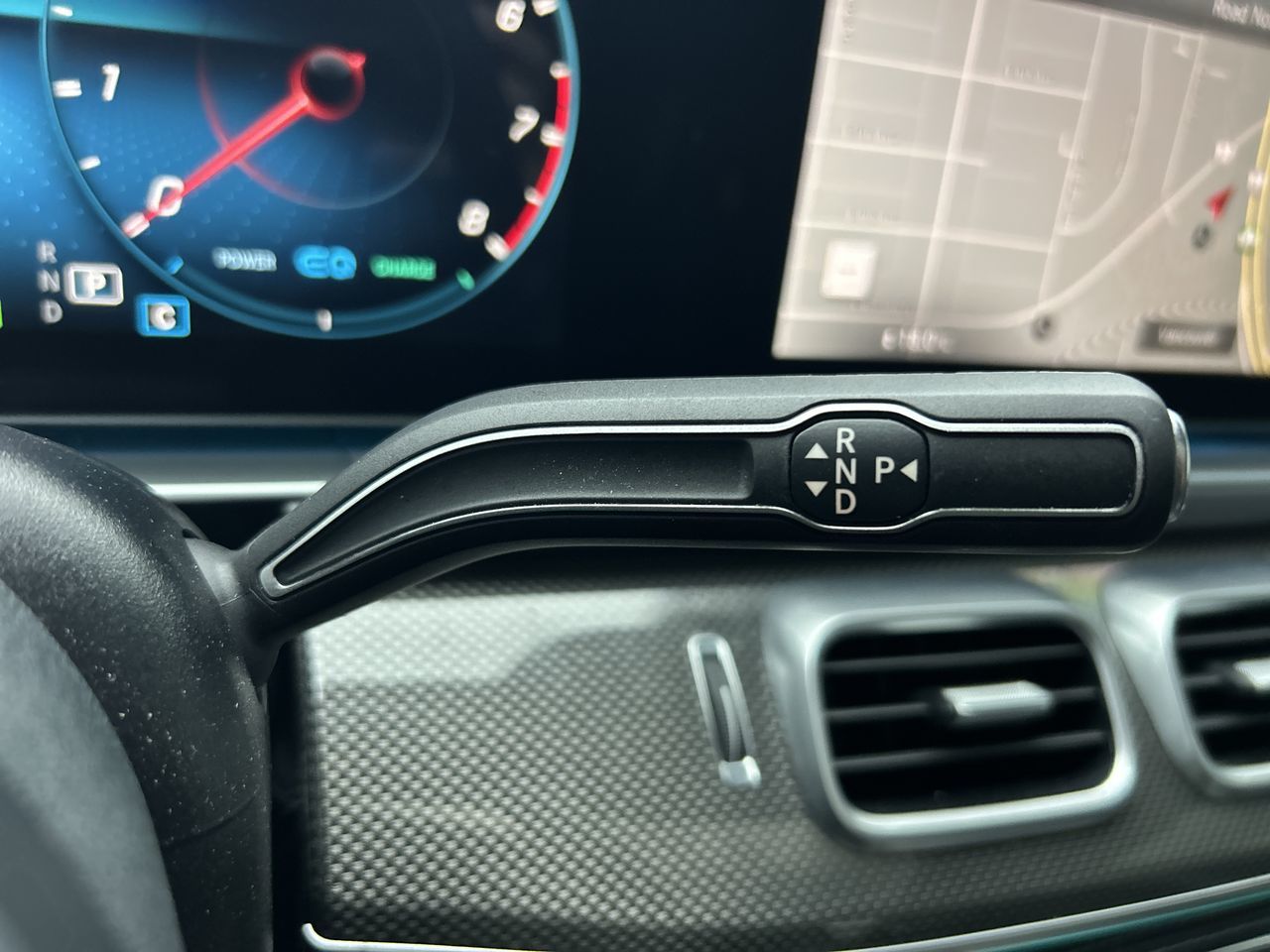 2023 Mercedes-Benz GLE53