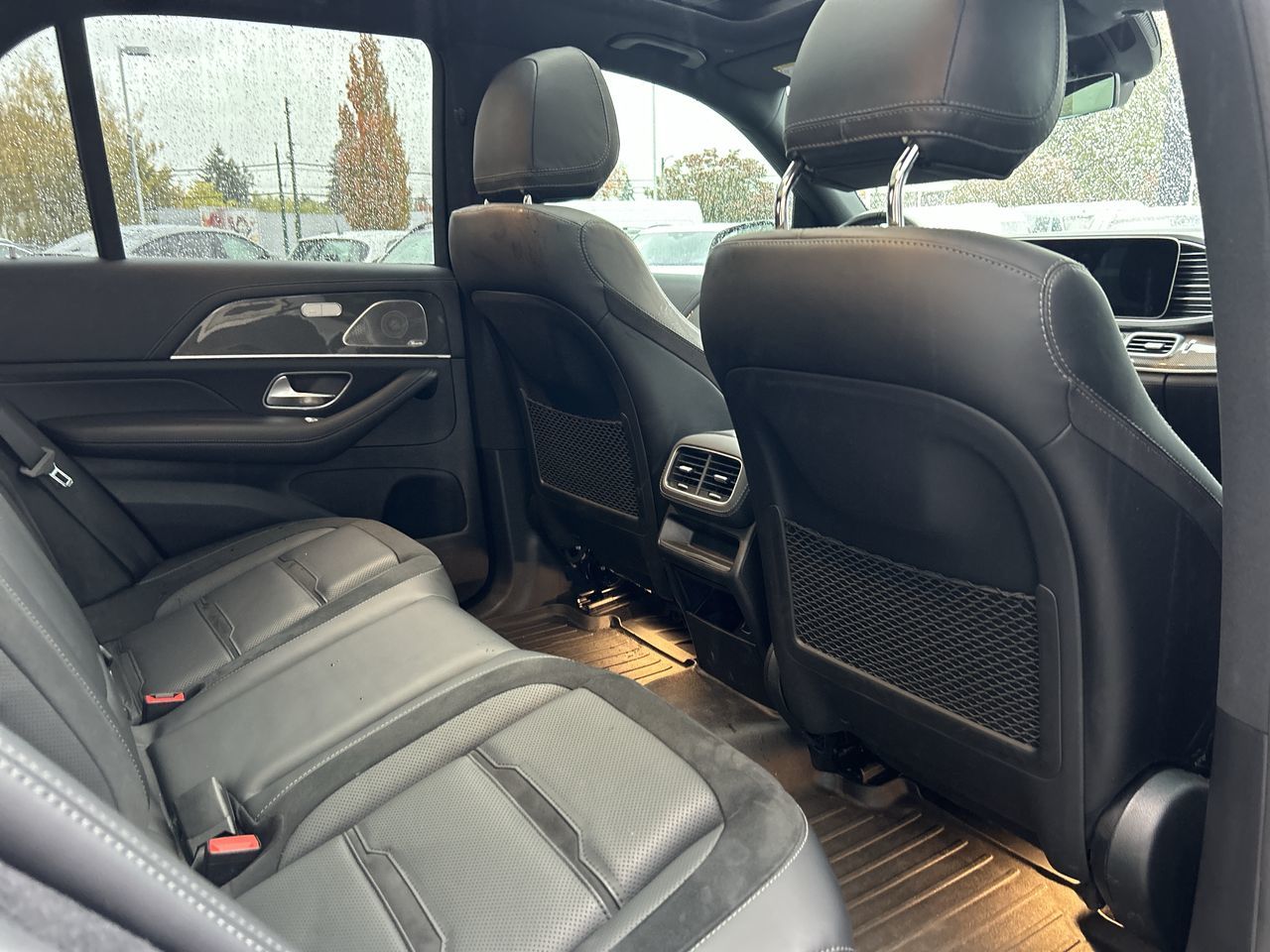 2023 Mercedes-Benz GLE53