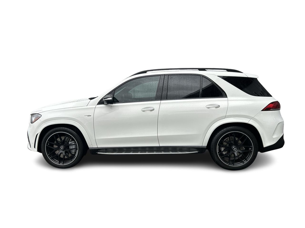 2023 Mercedes-Benz GLE53