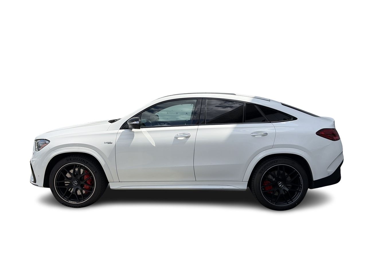 2025 Mercedes-Benz GLE53