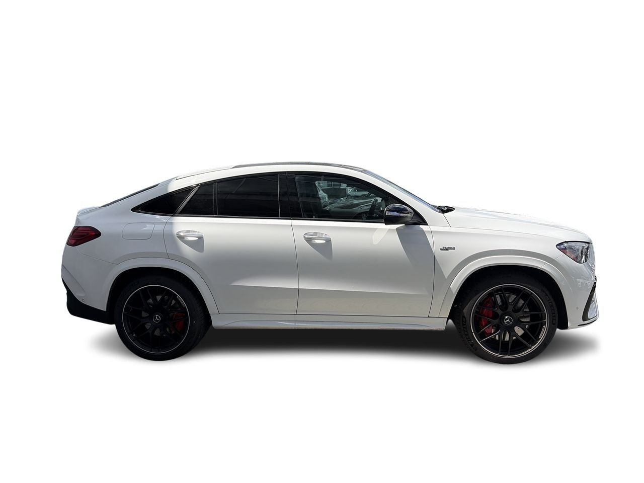 2025 Mercedes-Benz GLE53