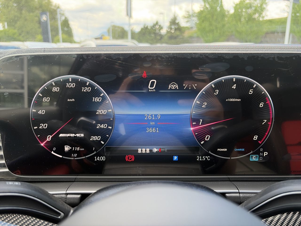 2025 Mercedes-Benz GLE53