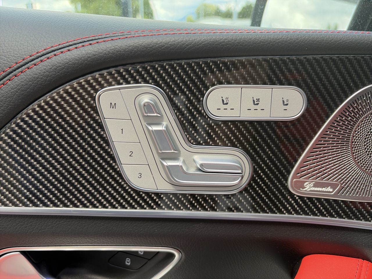 2025 Mercedes-Benz GLE53