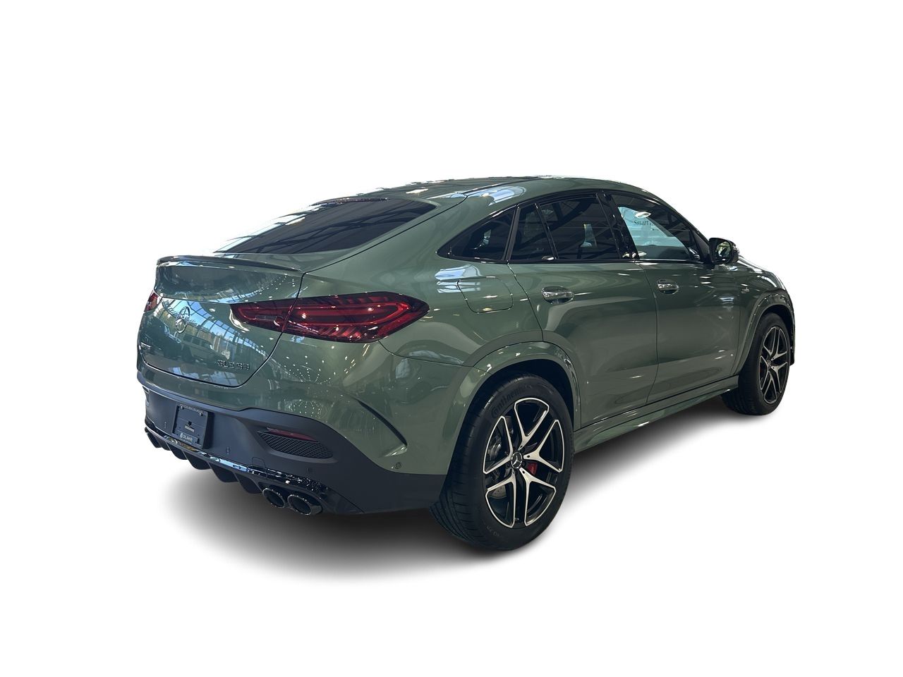 2026 Mercedes-Benz GLE