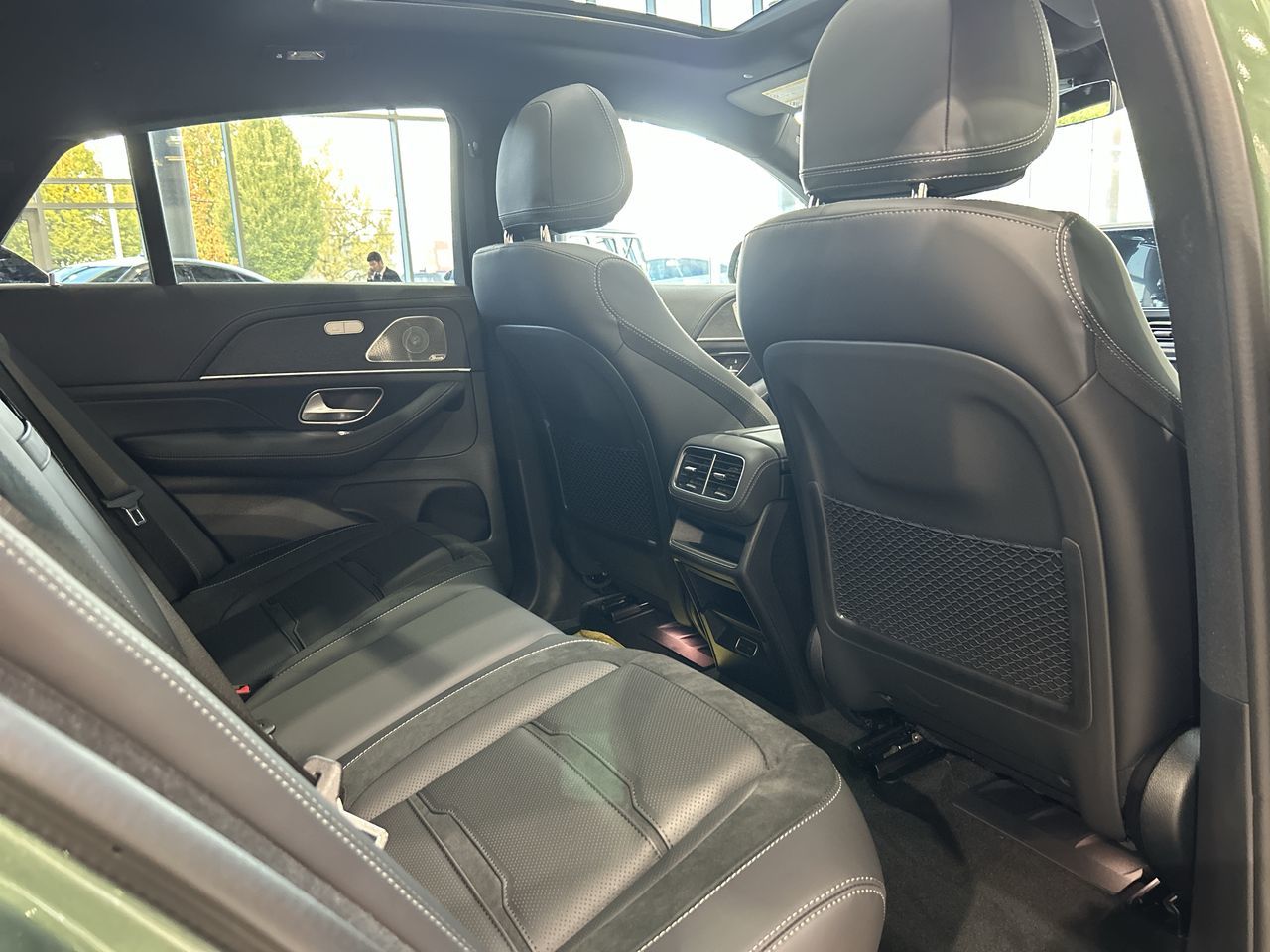 2026 Mercedes-Benz GLE