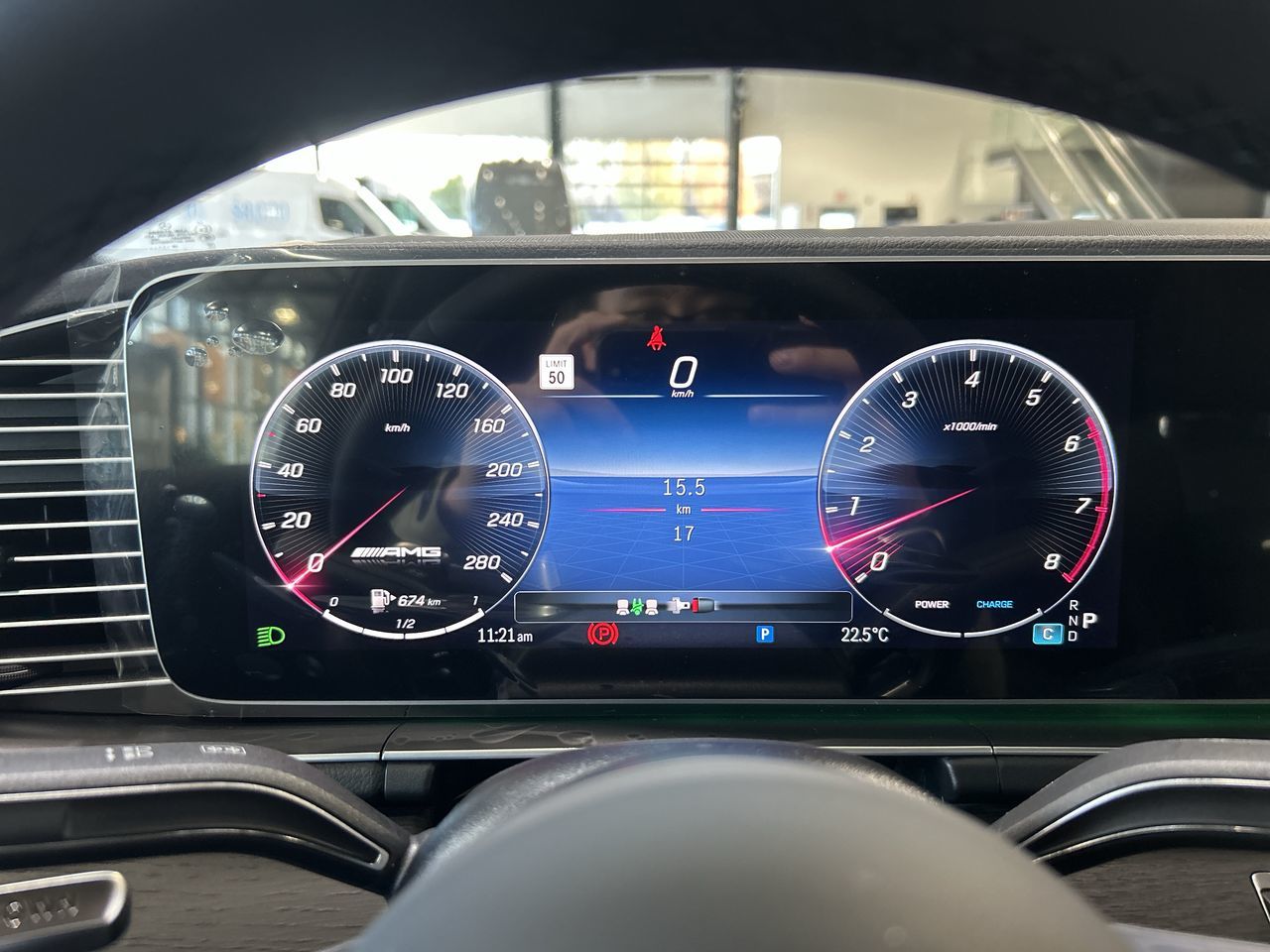 2026 Mercedes-Benz GLE