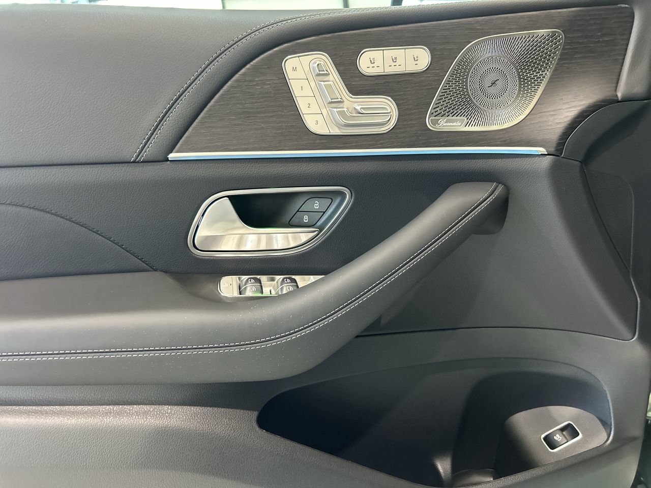 2026 Mercedes-Benz GLE