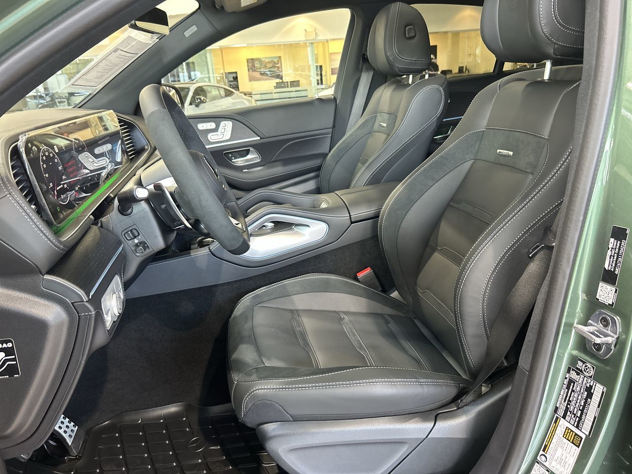 2026 Mercedes-Benz GLE