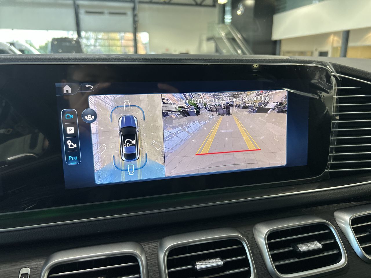 2026 Mercedes-Benz GLE