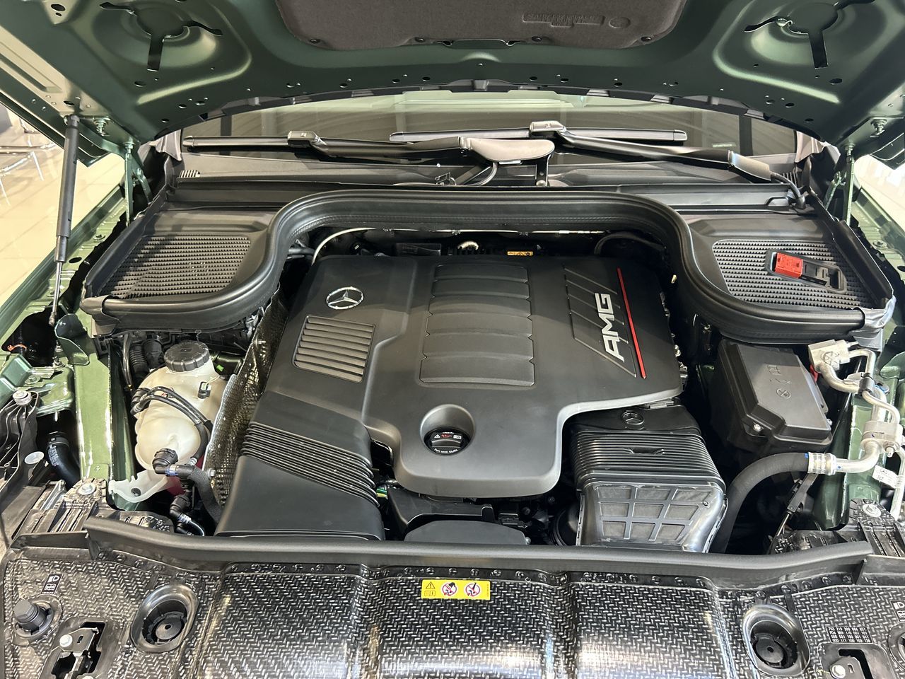 2026 Mercedes-Benz GLE