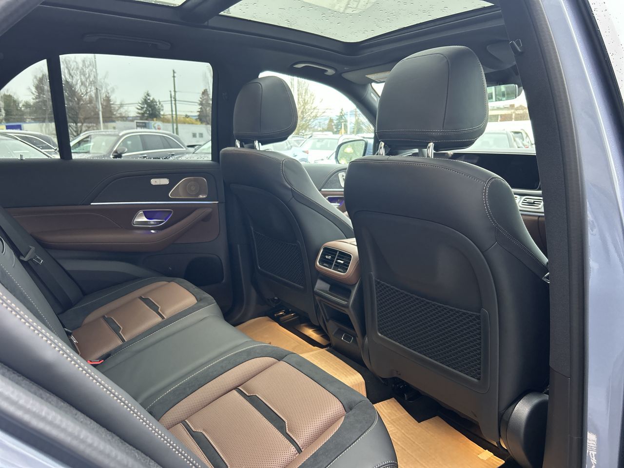 2026 Mercedes-Benz GLE in Vancouver, British Columbia