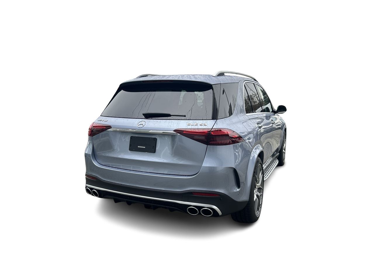 2026 Mercedes-Benz GLE in Vancouver, British Columbia