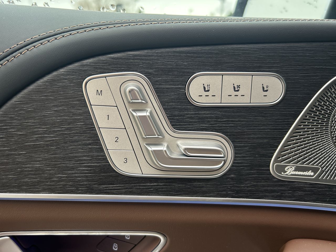 2026 Mercedes-Benz GLE in Vancouver, British Columbia