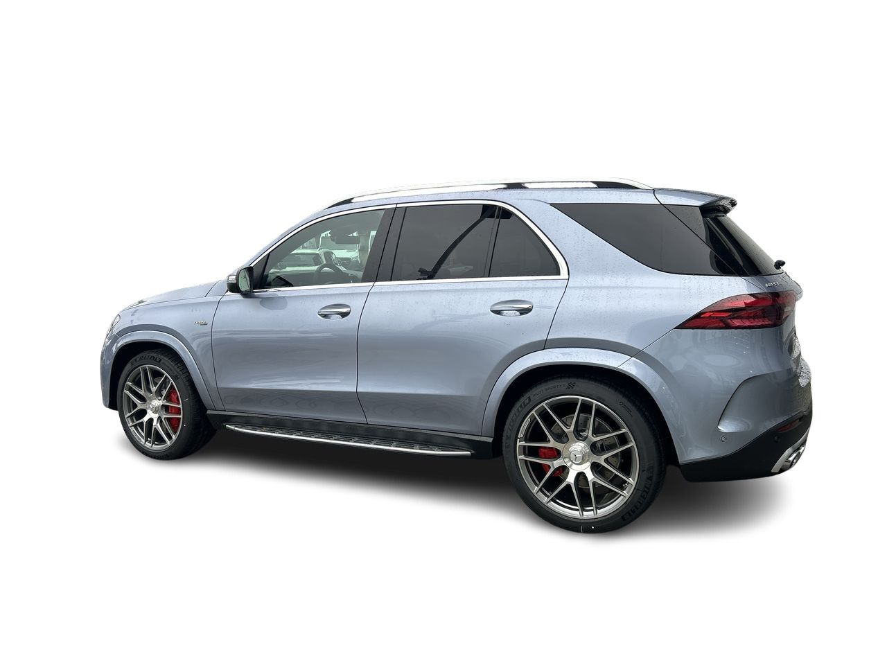 2026 Mercedes-Benz GLE in Vancouver, British Columbia