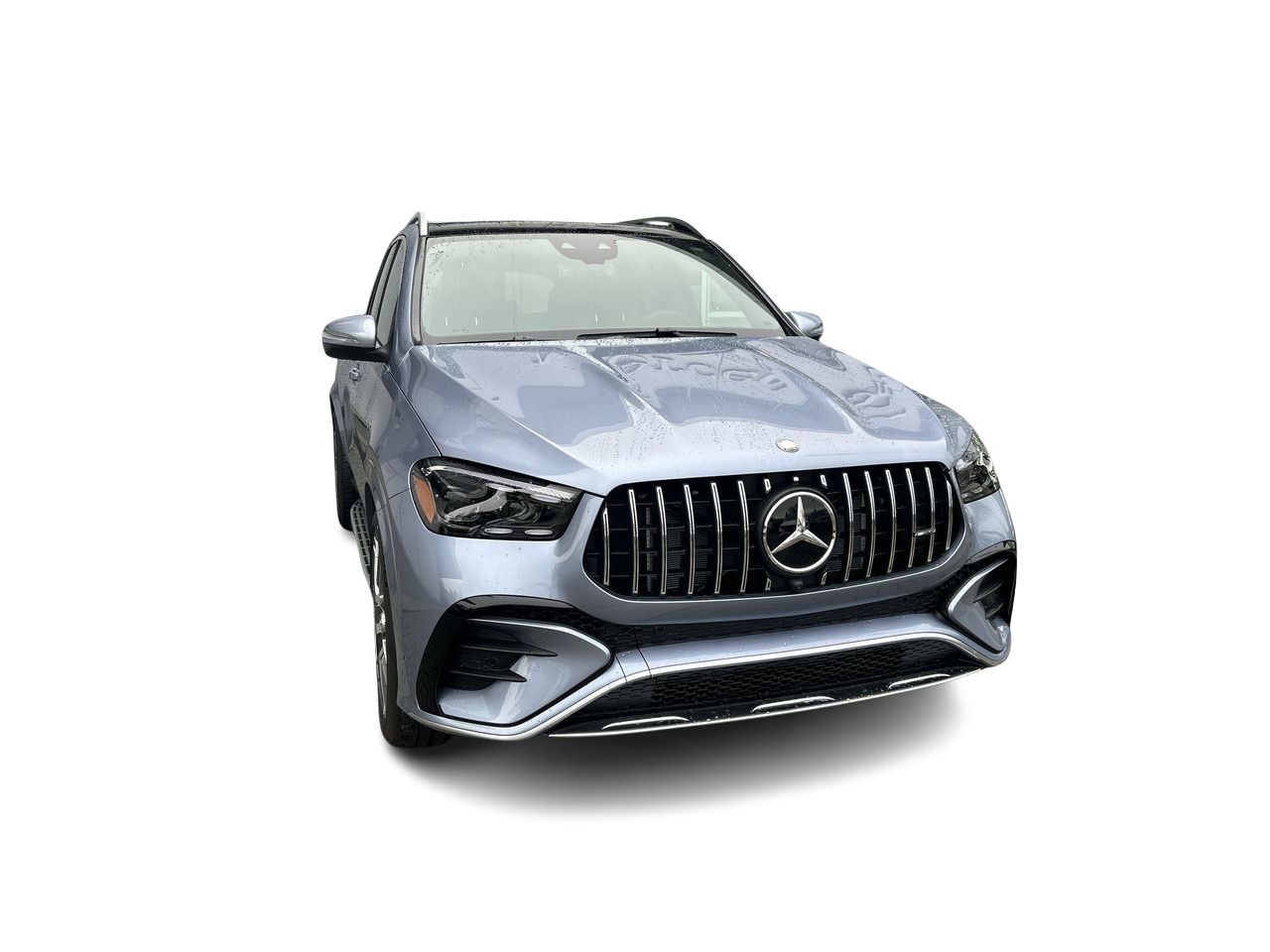 2026 Mercedes-Benz GLE in Vancouver, British Columbia