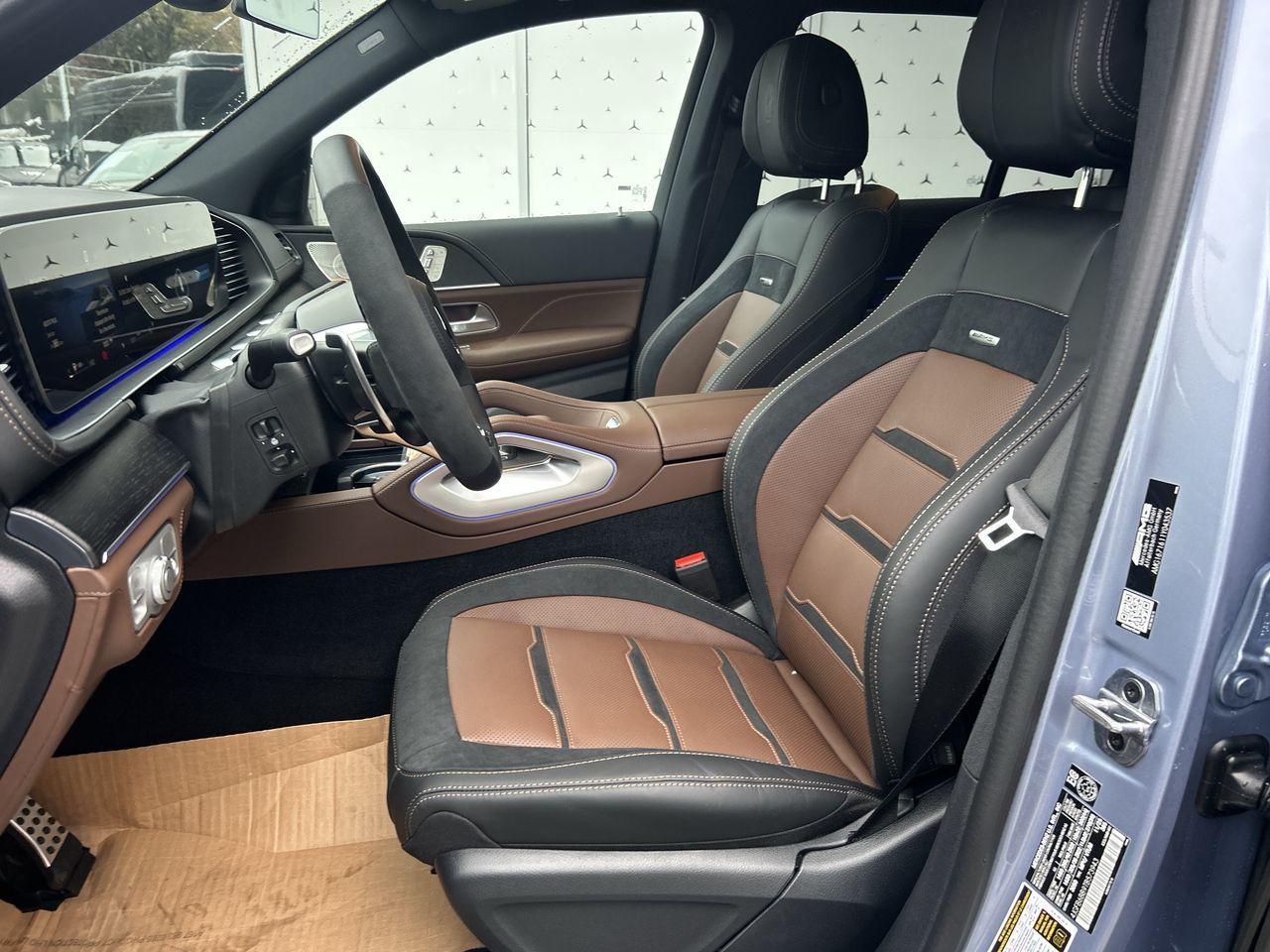 2026 Mercedes-Benz GLE in Vancouver, British Columbia