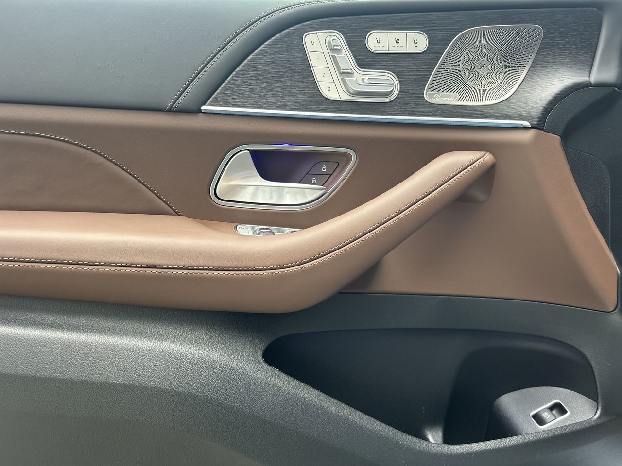 2026 Mercedes-Benz GLE in Vancouver, British Columbia