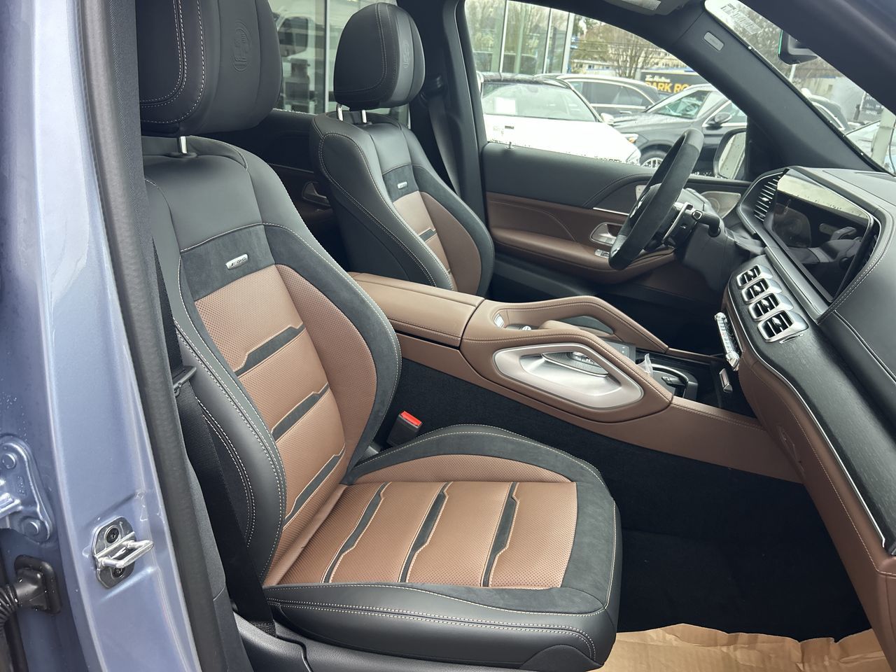 2026 Mercedes-Benz GLE in Vancouver, British Columbia