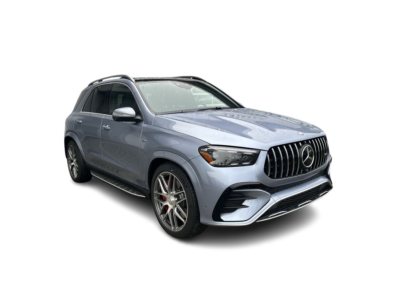 2026 Mercedes-Benz GLE in Vancouver, British Columbia