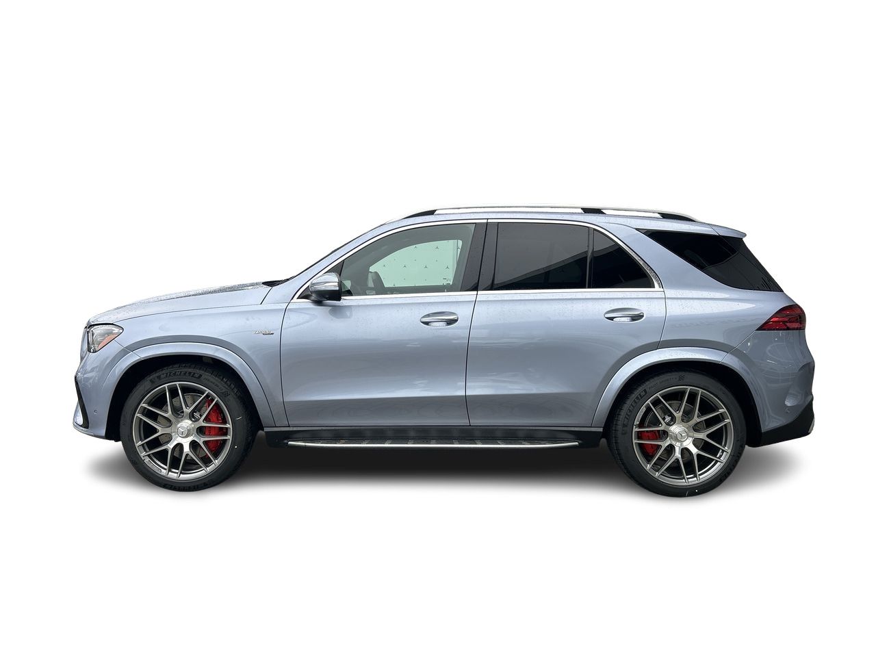2026 Mercedes-Benz GLE in Vancouver, British Columbia