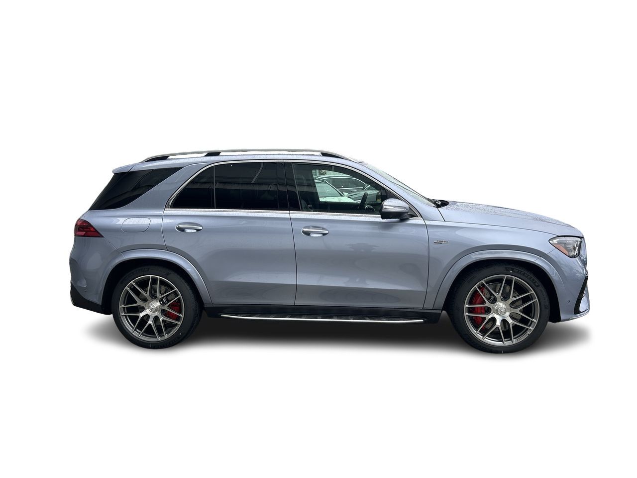 2026 Mercedes-Benz GLE in Vancouver, British Columbia