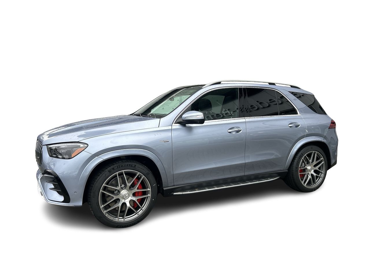 2026 Mercedes-Benz GLE in Vancouver, British Columbia