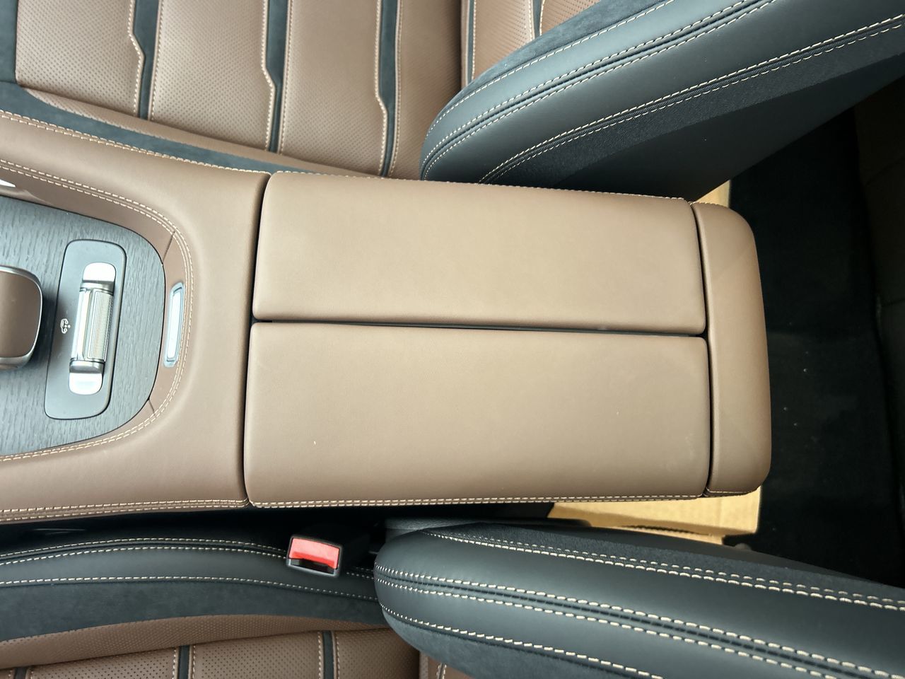 2026 Mercedes-Benz GLE in Vancouver, British Columbia