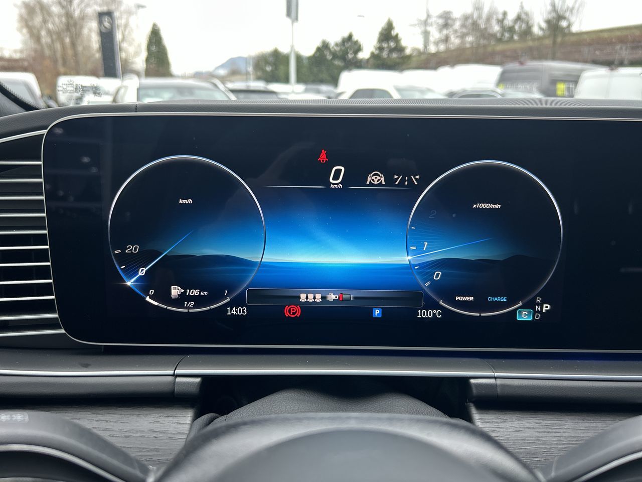 2026 Mercedes-Benz GLE in Vancouver, British Columbia