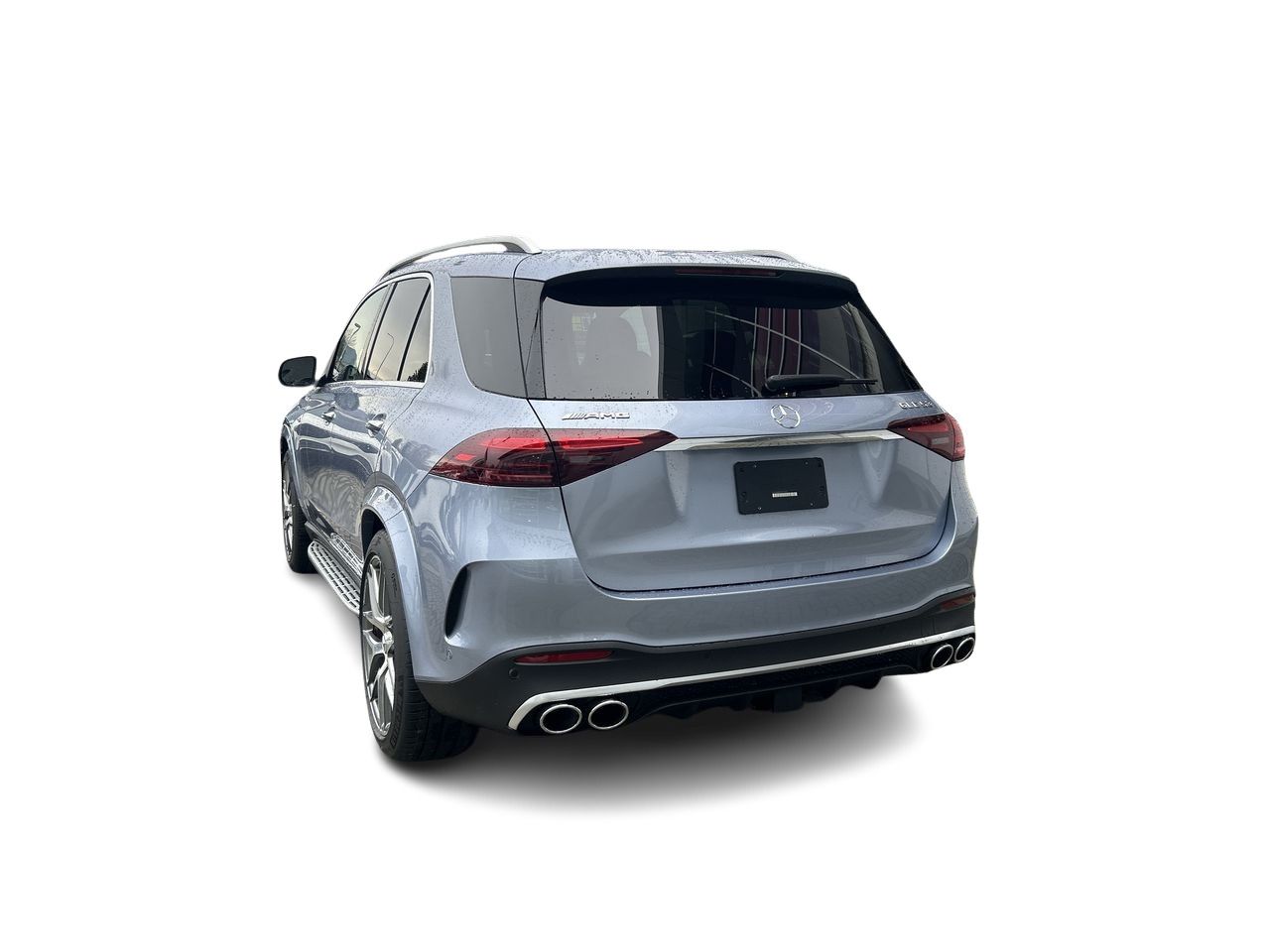 2026 Mercedes-Benz GLE in Vancouver, British Columbia