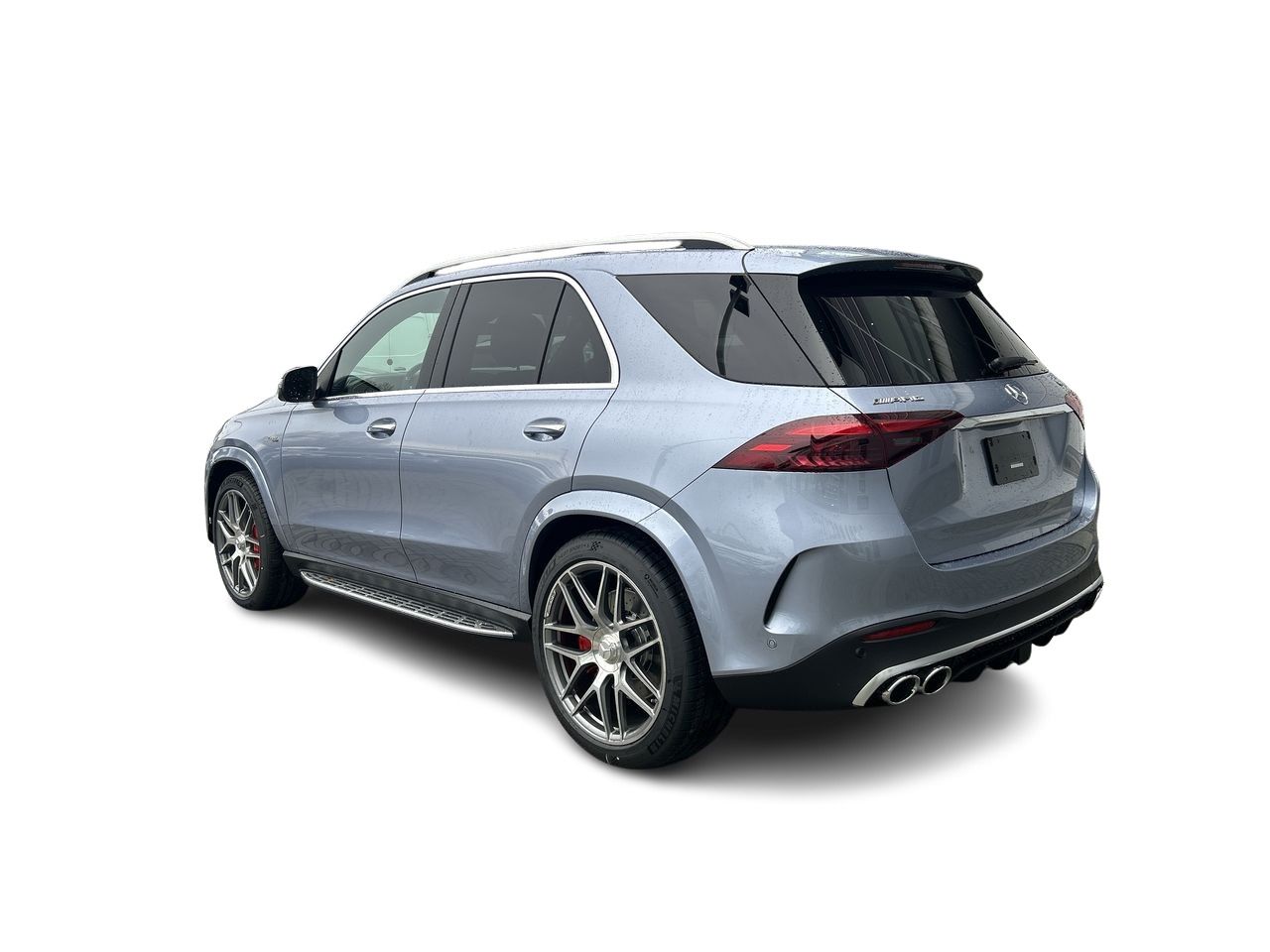 2026 Mercedes-Benz GLE in Vancouver, British Columbia