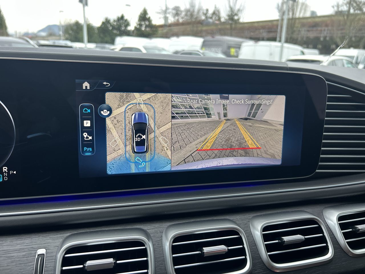 2026 Mercedes-Benz GLE in Vancouver, British Columbia