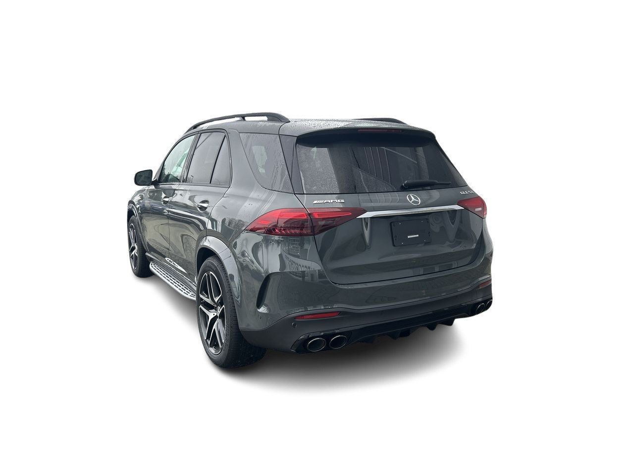 2026 Mercedes-Benz GLE in Vancouver, British Columbia