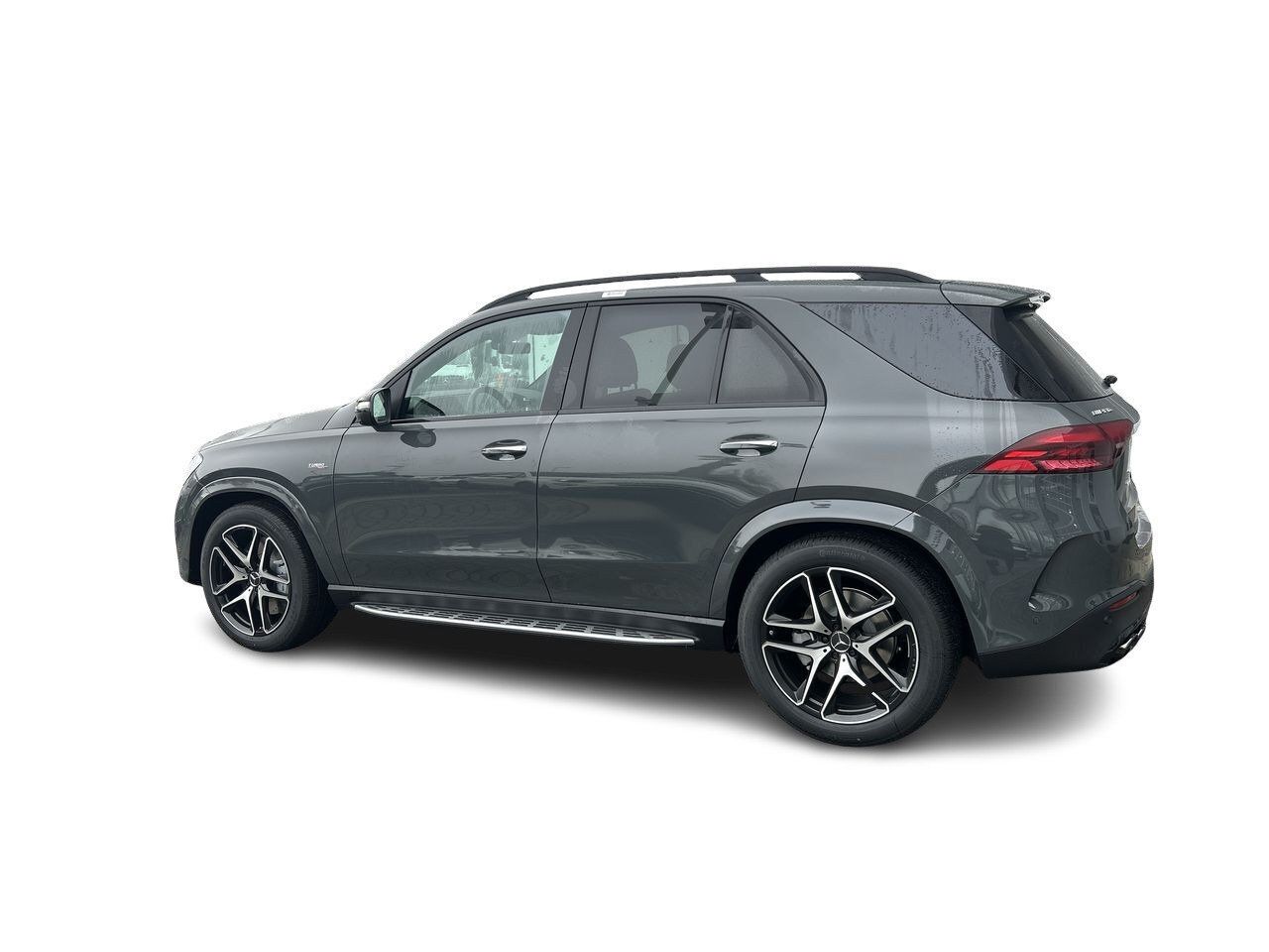 2026 Mercedes-Benz GLE in Vancouver, British Columbia