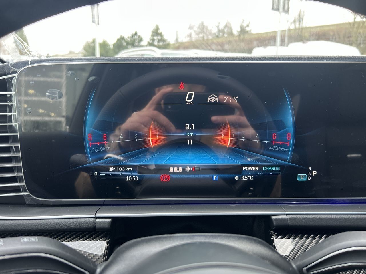 2026 Mercedes-Benz GLE in Vancouver, British Columbia