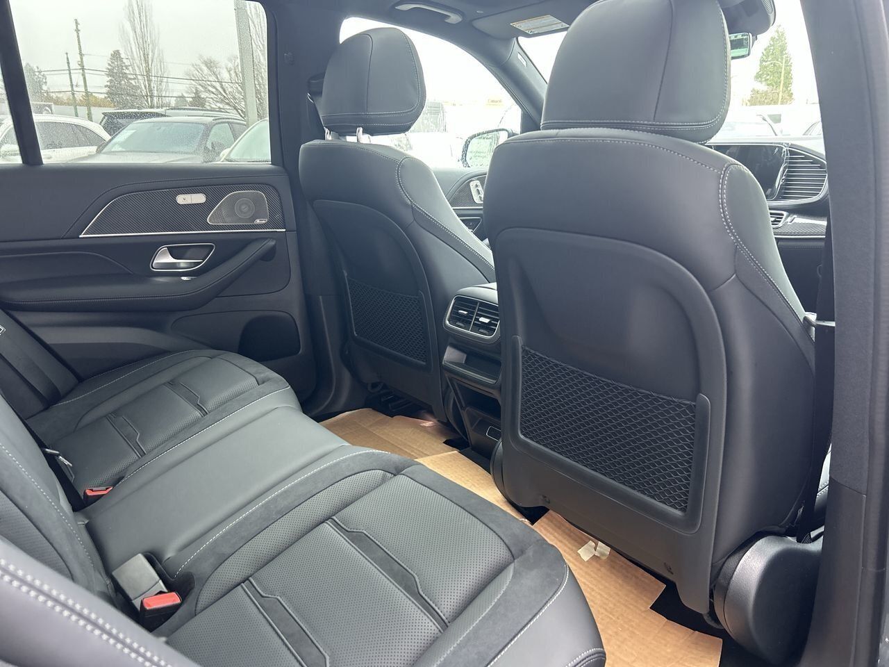 2026 Mercedes-Benz GLE in Vancouver, British Columbia