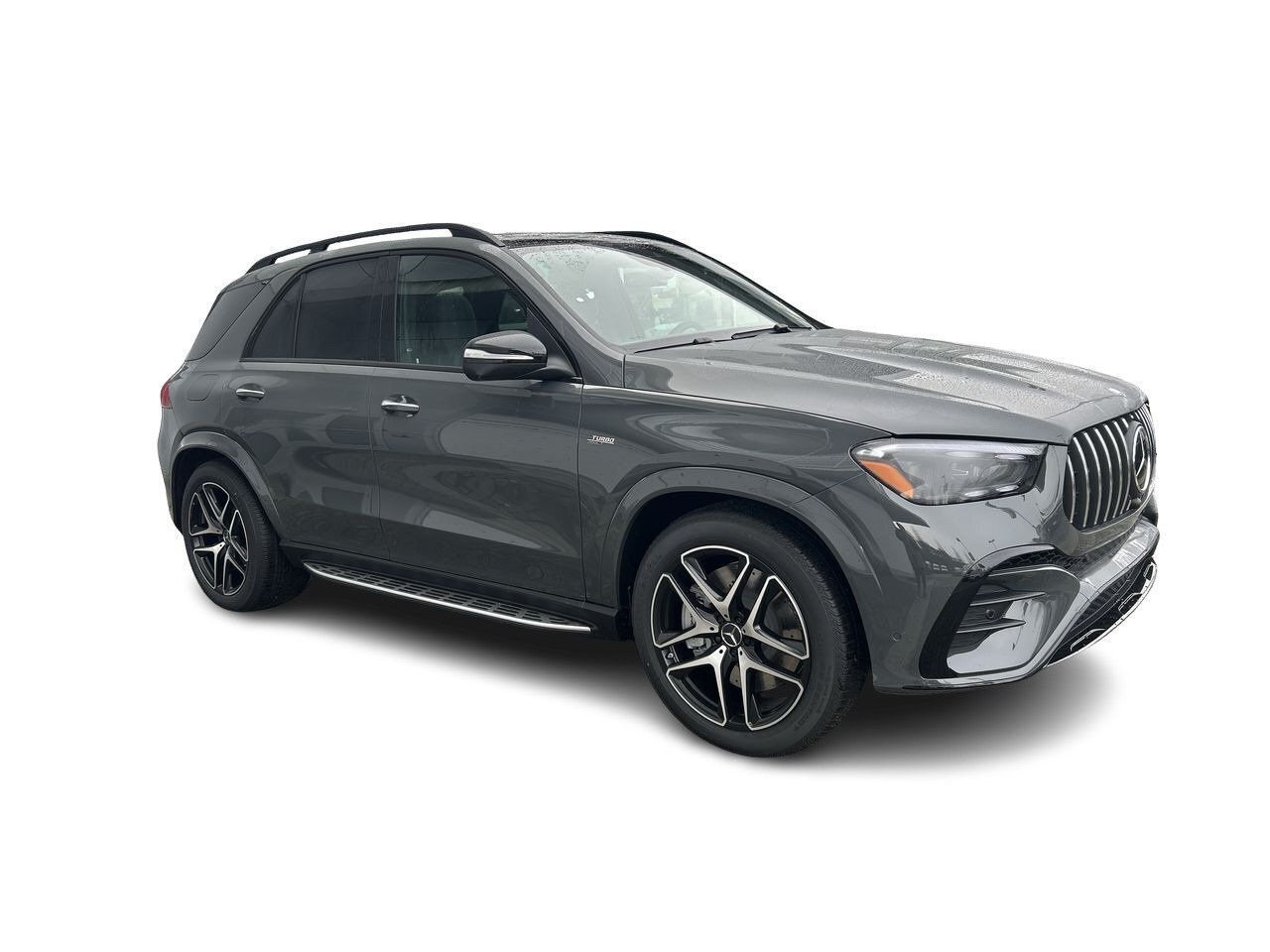 2026 Mercedes-Benz GLE in Vancouver, British Columbia