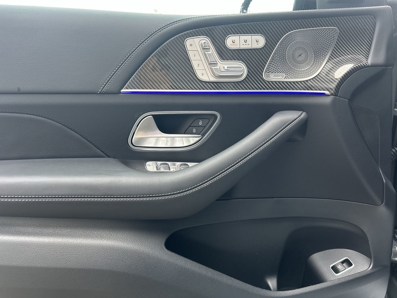 2026 Mercedes-Benz GLE in Vancouver, British Columbia