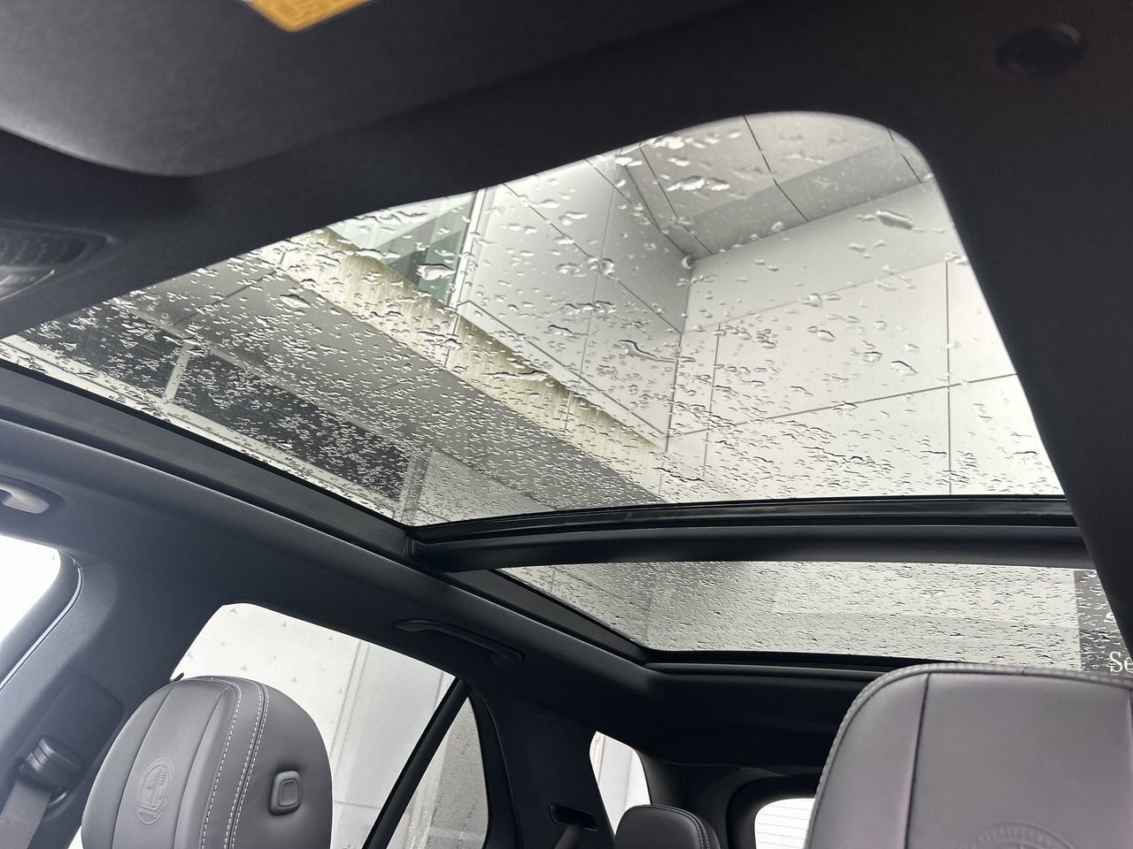 2026 Mercedes-Benz GLE in Vancouver, British Columbia