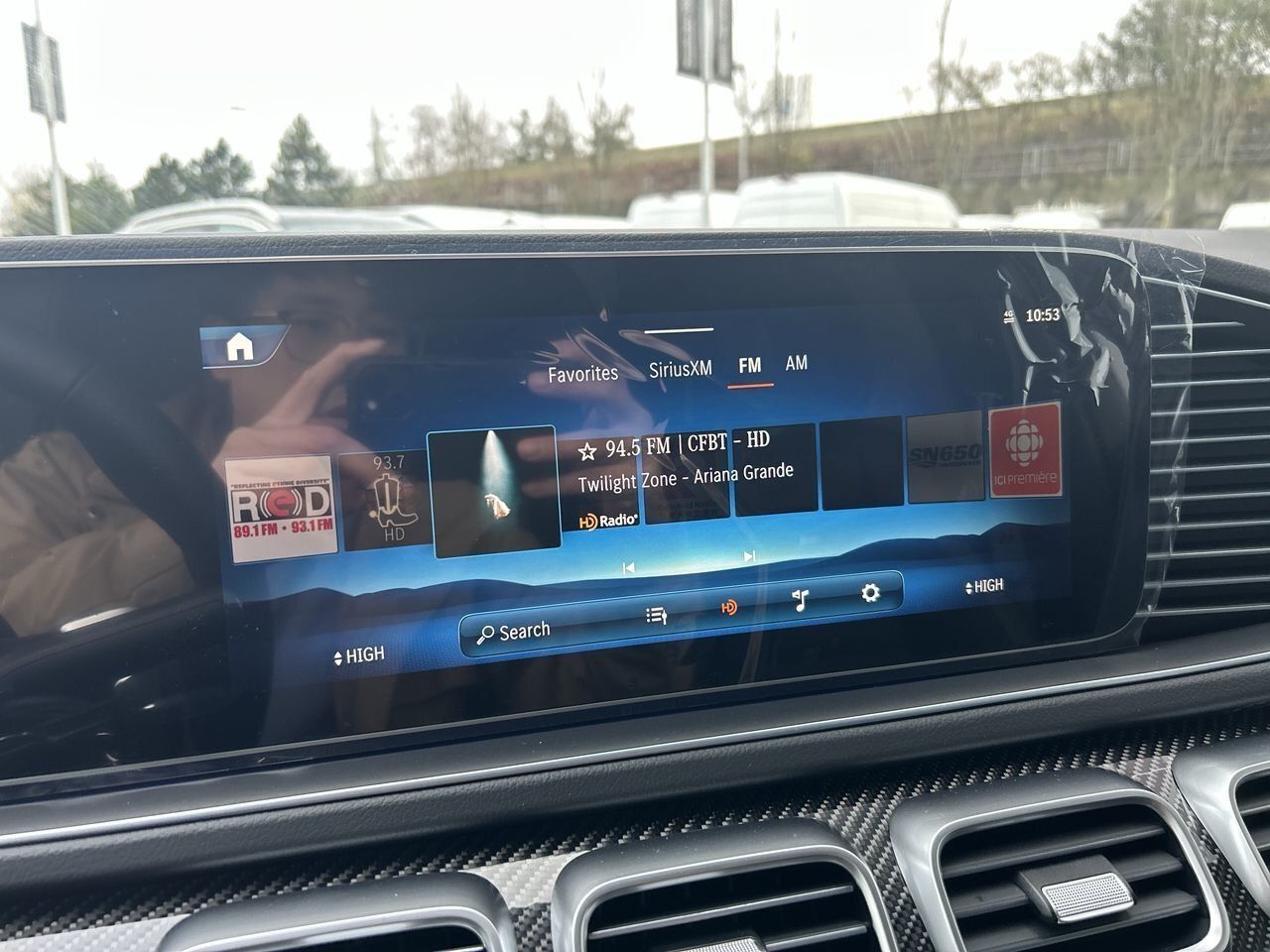 2026 Mercedes-Benz GLE in Vancouver, British Columbia