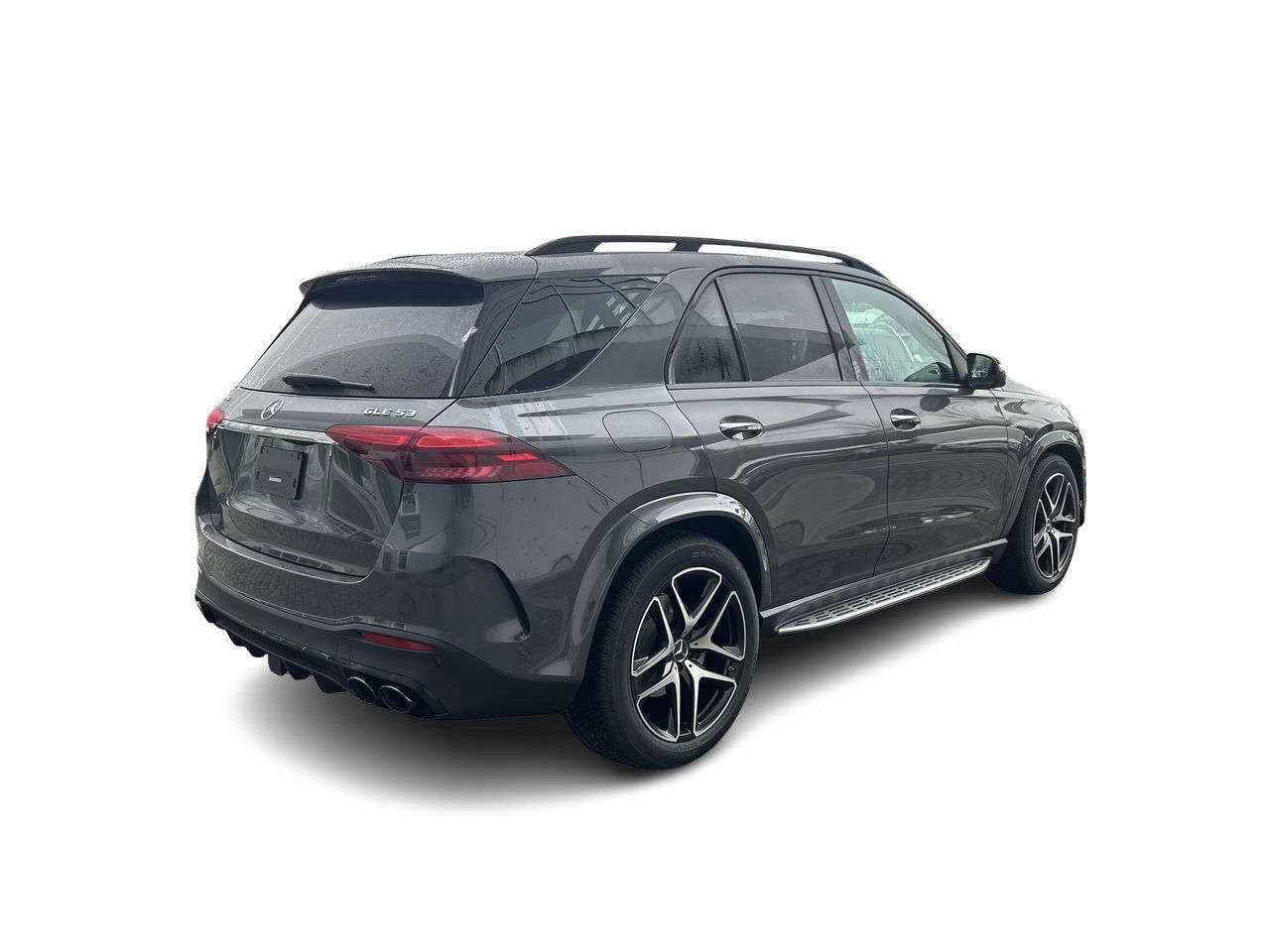 2026 Mercedes-Benz GLE in Vancouver, British Columbia