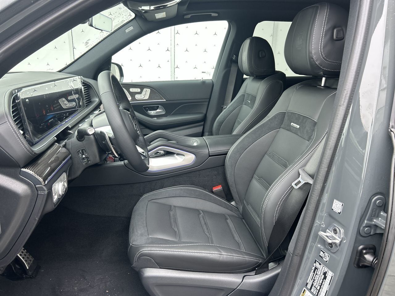 2026 Mercedes-Benz GLE in Vancouver, British Columbia