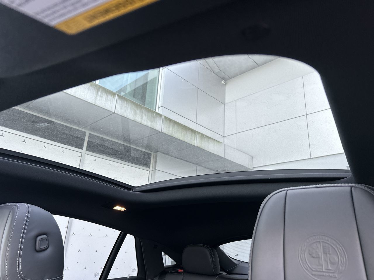 2026 Mercedes-Benz GLE Coupe