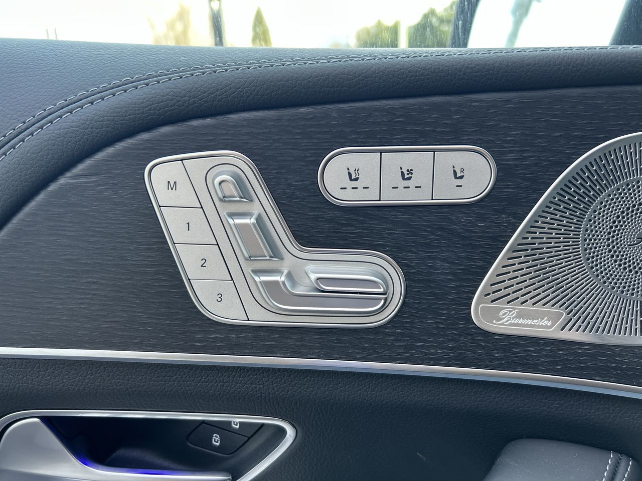 2026 Mercedes-Benz GLE Coupe