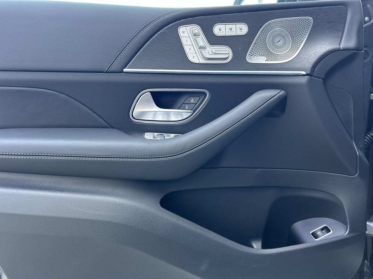 2026 Mercedes-Benz GLE Coupe